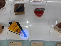 -安上烘焙 ENCHANTE(世纪汇店)
