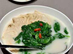 鱼米汤鲜腐竹-遇外滩(BFC外滩金融中心店)