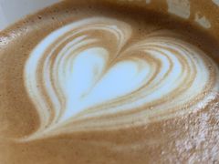 -JPG coffee(广州体育西店)