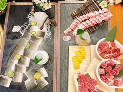 -汤连得温泉馆(宝山店)