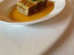 古法上素鹅-玫瑰厅上海菜(兴国路店)