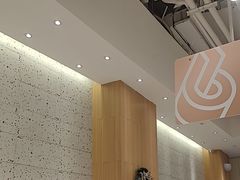 -池奈·咖喱蛋包饭(熙地港店)