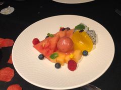 -圣丰索菲特·法国餐厅