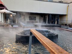 -清河半岛温泉度假酒店