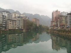 -百魔洞景区