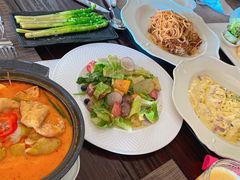 -南沙游艇会·大兵船餐厅