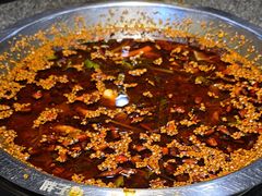 -胖子鱼·天水麻辣鱼火锅(秦州407店)