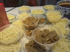 -姚记.周礼伤心凉粉(时代广场店)
