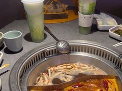 -故里和山·成都火锅(欢乐港湾店)