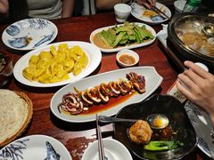 -前海沿·青岛菜(五四广场永旺店)