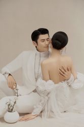 -雨墨婚纱摄影工作室