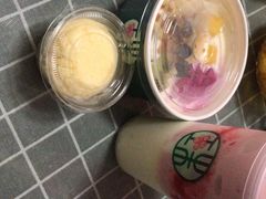 -宝珠奶酪(浦东金桥店)