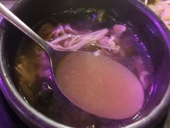 -亚龙湾红树林度假酒店-韩轩韩餐厅