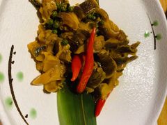-质烤烤物·活烤海鲜(质烤总店)
