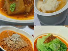 -眉州东坡·熊猫主题餐厅(枫蓝店)