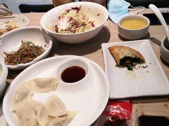 -大师兄·西北小馆(南沙万达广场店)
