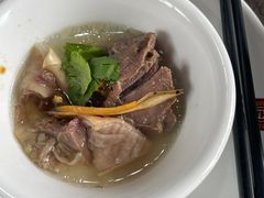 -瑞丰园庭院餐厅·白族传统家常菜