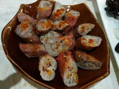 卤鸭脖-汉口码头