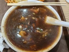 -马武胡辣汤海三水煎包(古槐街店)