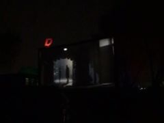 -枫花园汽车电影院(朝阳公园店)