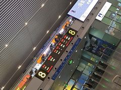 -福州站-北广场