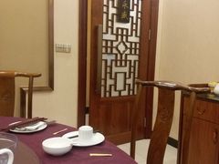 包厢-亮庆餐厅·粤菜·早茶(篁庄店)