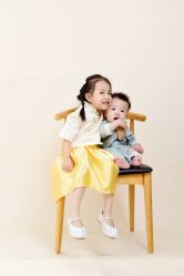 -韩国非常宝贝孕婴童摄影(萝岗万达店)