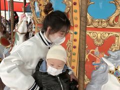 -华夏文旅海洋公园