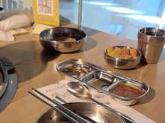 -姜虎东白丁烤肉(恒隆广场店)