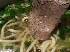 -中阿兰牛肉面(悦海新天地店)