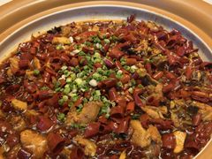 -堂瓦里·33年传统赣菜(第一街区店)