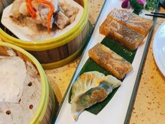 -蒸武门·广式茶点(江南店)