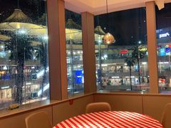 -西贝莜面村(上海百联西郊店)