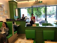 -香港麦奀云吞面世家(中山二路店)
