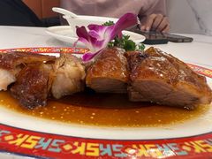 -香港新曜记·粤菜点心(滨江宝龙店)