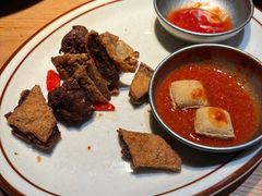 -纳鲁孜·新疆特色餐厅(上海悦荟广场店)