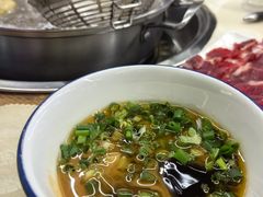 -夜牛潮汕鲜牛肉火锅店(翻身店)