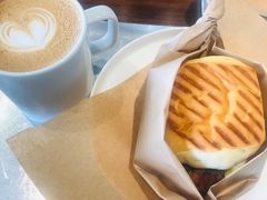 -山下C5cafe(惠通时代广场店)