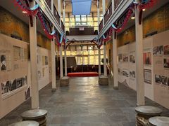 -上海交通大学董浩云航运博物馆