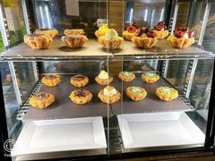 -富力希尔顿酒店·地阔自助餐厅