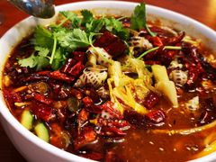 -乐在集市海鲜大排档(平潭店)