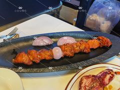 -马克西姆俄罗斯餐厅(通亚街店)