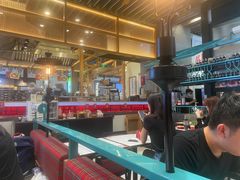 -肥汁米蘭香港米线(长宁来福士店)