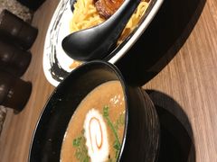 -雷神拉面(财富中心玉米楼店)
