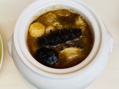 -舜耕山庄四时万和自助餐厅