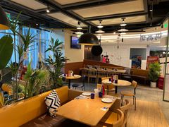 -玛尚诺意式餐厅(日月光店)