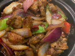 -琬苑鸽庄·川粤融合菜(解放碑总店)