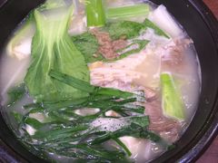 -神仙雪浓汤(明洞店)
