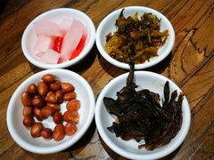 -茶花妹子云南餐厅(传媒大学店)