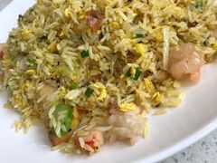 海鲜炒饭-喜喜茶餐厅(大朗长盛店)